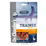 Лакомство за куче Dr.Clauder`s  MINI Snack  За дребни породи 50гр - различни вкусове