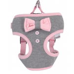 Нагръдник за кучета LOVE - три размера, дамски