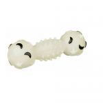 Играчка за куче - Гира светеща със звук 18 cм.