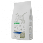 Nature's Protection Grain Free Salmon - СУХА ХРАНА СЪС СЬОМГА БЕЗ ЗЪРНО ЗА КУЧЕТА НАД 1 ГОДИНА ОТ ВСИЧКИ ПОРОДИ - 1.500кг