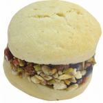 LOLO Pets бургер - лакомство за гризачи