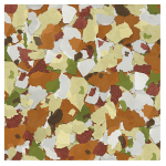 JBL ProPond Flakes M - Храна за езерни рибки, люспа - 0.72кг