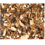 Пълноценна храна за таралежи