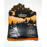 Храна за израснали породисти котки Chicopee Holistic Nature Line Hair&Skin, за красива козина и кожа - две разфасовки