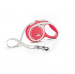 Автоматичен повод flexi Comfort 5 метра с лента - 3 размера, различни цветове