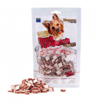 Лакомство за куче Magnum Сандвич с патешко месо, 80гр