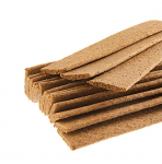 Дентални ленти за куче, Perfecto Dog, Патица и пуйка, 200гр