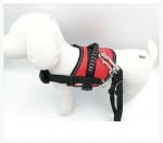 Нагръдник за кучета Croci Hiking SWAT