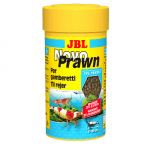 JBL NOVOPRAWN 100ML-ХРАНА ЗА СКАРИДИ-ГРАНУЛИ 100МЛ