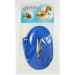 Повод за обучение от изкуствена лента -  различни размери