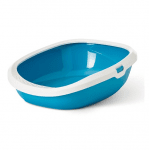 Котешка тоалетна Gizmo от Savic, Белгия - различни размери и цветове