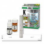JBL K Kalium Test-Set - Тест за калий