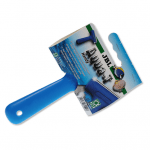 JBL Aqua-T Handy - Шпатула за почистване на стъклата на аквариума 70мм острие от неръждаема стомана.