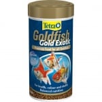 "Goldfish Gold Еxotic" - Храна за златни риби на гранули