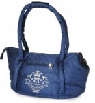 "DELUXE" -  Чанта за пренасяне на кучета и котки