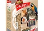 Hygiene Complex" - Дървени пелети-постеля за домашни любимци