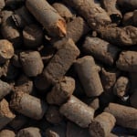 TorМec Activ - двукомпонентни пелети с бързо и дълготрайно действие, понижаващи нивата на pH и CH (карбонатна твърдост)