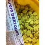 Sera Bactopur direct /при бактериални болести/-8 таб