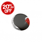 LED оветление за поводи flexi - винаги на светло