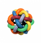 RELY Гумени спагети 6см / 75гр