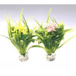 Растение Blooming Flower 15см от Sydeco, Франция