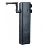 Sobo WP 377 F - вътрешен филтър за аквариум -1500л./час