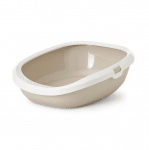 Котешка тоалетна Gizmo от Savic, Белгия - различни размери и цветове