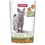 Beaphar Urinary-Bits – хрупкаво лакомство за профилактика на уринарния тракт