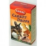 Sanal Витамини за гризачи  45гр. - различни вкусове