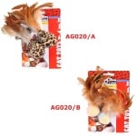 Топче с звук