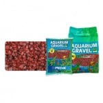 "PRODAC" - Червен пясък за аквариум