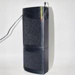 BL CristalProfi m greenline - вътрешен филтър за малки аквариуми