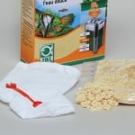 JBL NitratEx – Филтърен материал за премахване на нитратите от водата