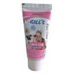 Крем за лапички за кучета и котки, Gills Paw Care, 50мл