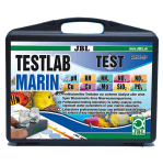 JBL TESTLAB MARIN-ПРОФ. ТЕСТОВ КОМПЛЕКТ ЗА АНАЛИЗ НА РАЗЛ. ПОКАЗАТЕЛИ НА СОЛЕНА ВОДА