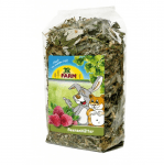 Ягодоплодни листа за гризачи