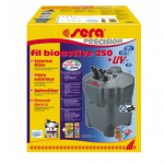 Sera fil Bioactive 250 + UV /външен филтър/