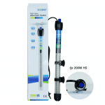 Нагреватели Sobo