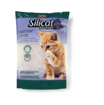 Силиконова тоалетна постелка за котки- два вида