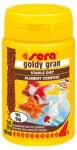 "Goldy Gran" - Храна за Златни рибки 