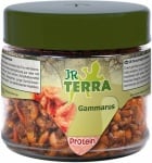 "JR FARM" - Сушени скариди за влечуги и земноводни