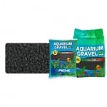 "PRODAC" -  Черен пясък за аквариум