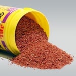 JBL NOVOGRANOCOLOR MINI REFILL 100ML - ХРАНА ЗА РАЗЛИЧНИ МАЛКИ РИБКИ В ОБЩ АКВАРИУМ - ЦВЕТНИ ГРАНУЛИ