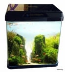 АКВАРИУМ RIVO-320 НАПЪЛНО ОБОРУДВАН АКВАРИУМ-22литра