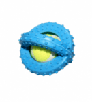 RELY Гумена играчка Планета 6см / 60гр