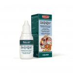 Течен мултивитамин за гризачи.