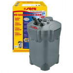 Sera fil Bioactive 400 + UV /външен филтър/