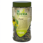 JR Terra – Полски треви и билки, богати на фибри.