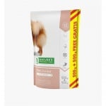Nature`s Protection Mini Junior- пълноценна храна за подрастващи кученца от малките породи (тегло на израстнало куче от 1 до 10 кг)- 500ГР+500ГР