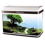 "Sobo AA 800F" - Аквариум с капак, филтър и осветление